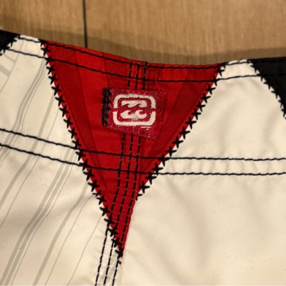 Billabong  Men’s Shorts Size 38 - Picture 12 of 16
